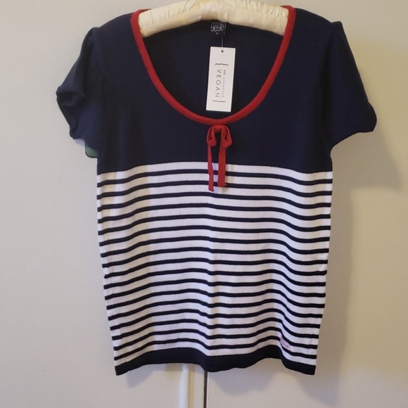 Sailor sweater - Picture 1 of 3